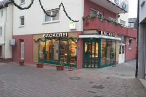 Bäckerei & Konditorei Lunkenheimer
